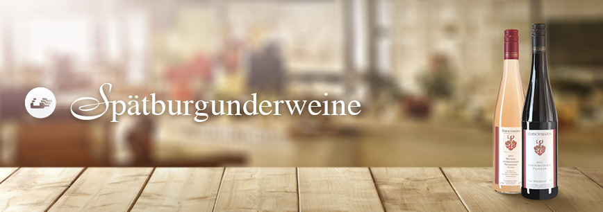 spaetburgunderweine