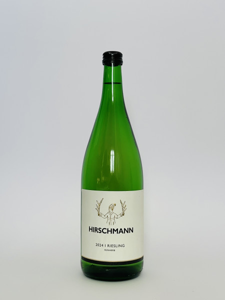 2024 Riesling feinherb