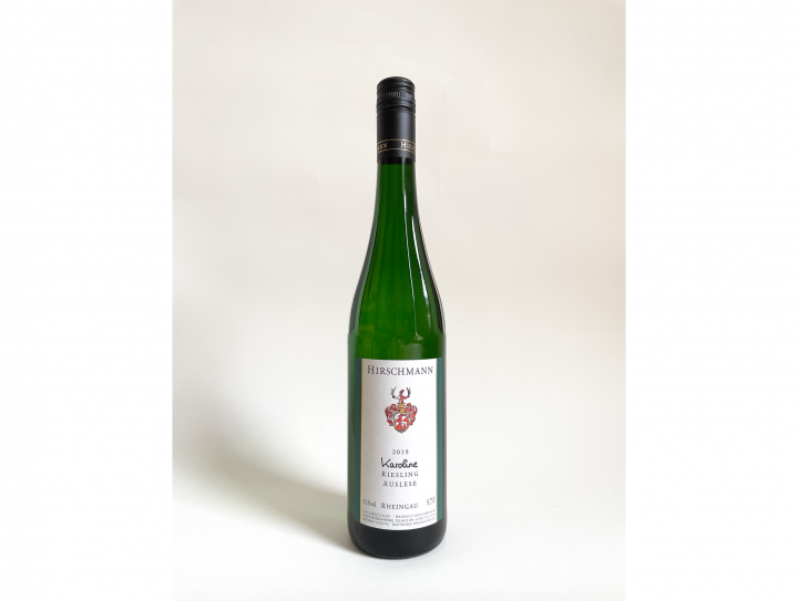 2023 KAROLINE Auslese