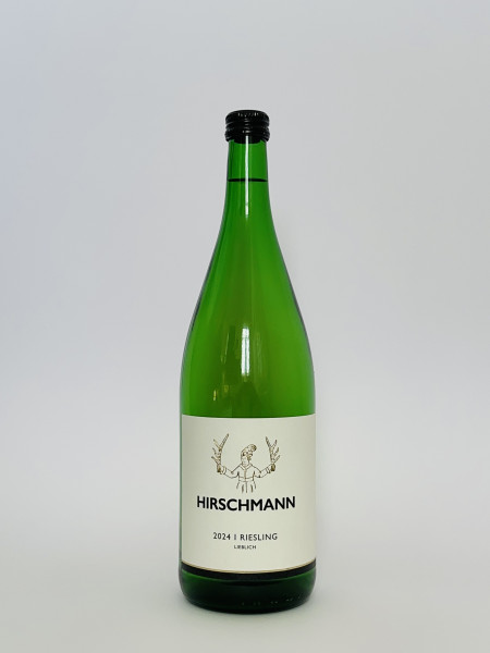 2024 Riesling lieblich