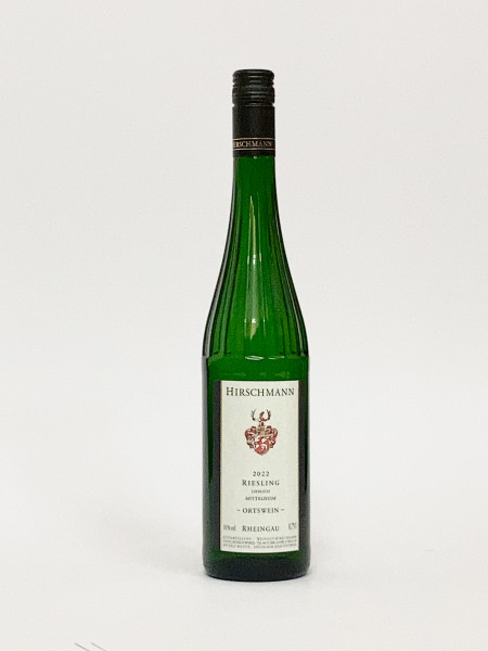 2022 Ortswein Mittelheim