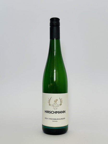 2024 Weissburgunder