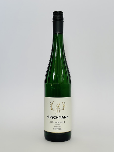 2024 Ortswein Oestrich