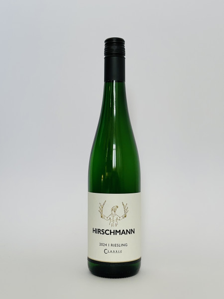 2024 Riesling Classic